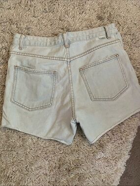 Billabong Light WashWomen's Shorts